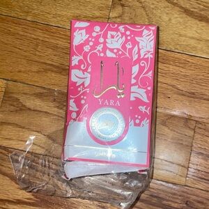 Lattafa Yara Perfume Set - Pink CANDY